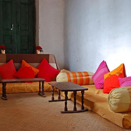 Thikalna Himalayan Retreat Villa Almora Eksteriør bilde
