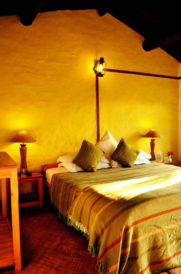 Thikalna Himalayan Retreat Villa Almora Eksteriør bilde