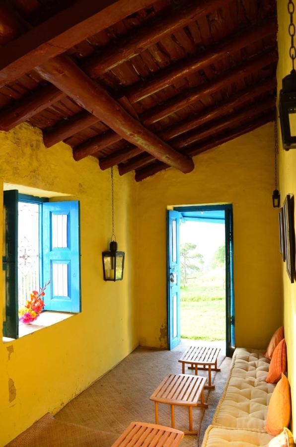 Thikalna Himalayan Retreat Villa Almora Eksteriør bilde